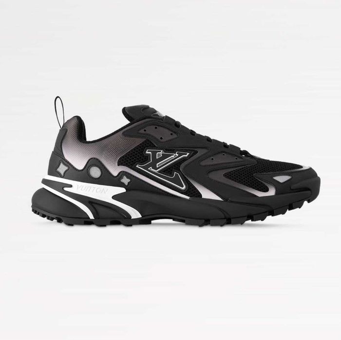 Мъжки Обувки LV LOUIS VUITTON кецове сникърси маратонки