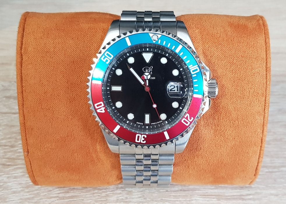 Мужские наручные часы Louis Cardin