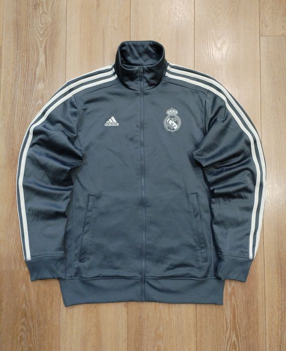 Adidas Real Madrid Горнища мъжка оригинален