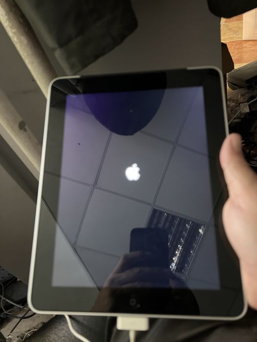 Таблет Ipad A1337 16gb