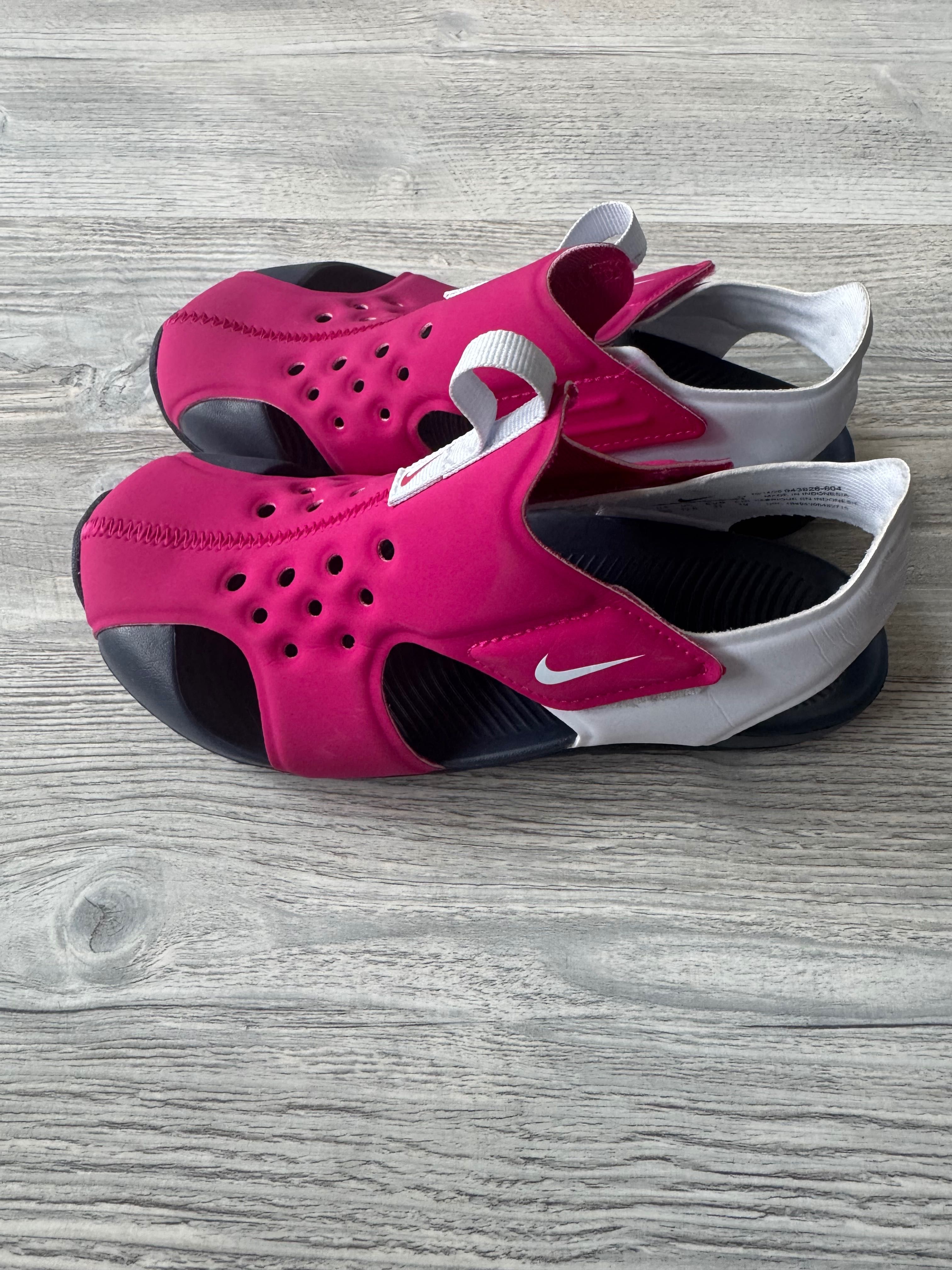 Сандали Nike Sunray Protect