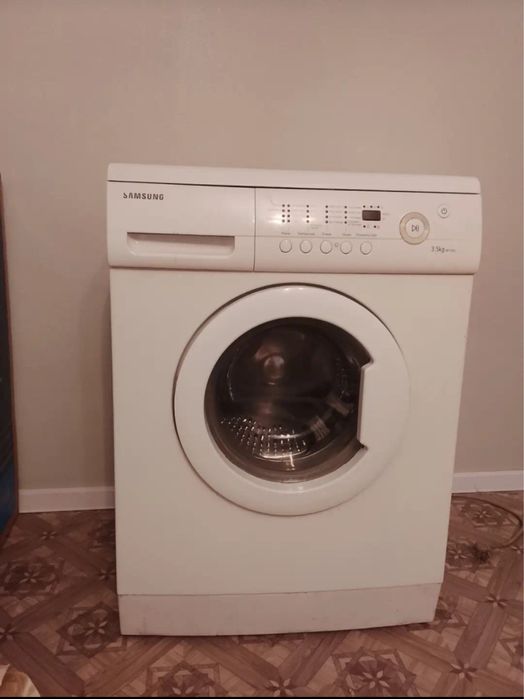 Не рабочич стиралка