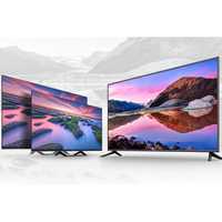 Tелевизор  43” 50” 55” QLED дюймовый Immer Ziffler Premier 4K Smart TV