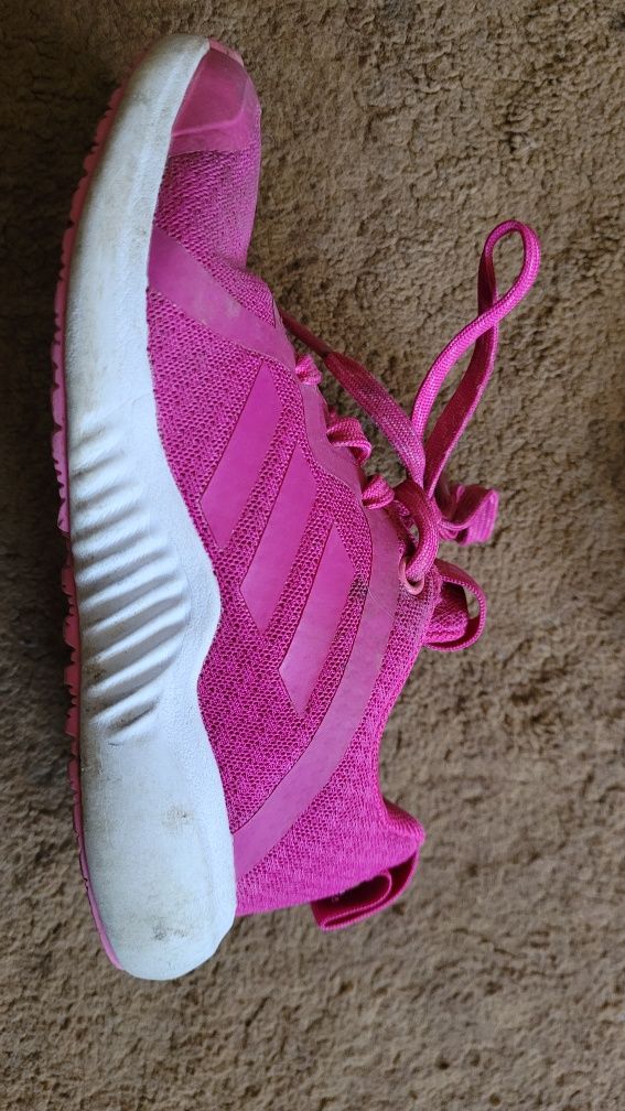 Adidaș rozi Adidas numărul 30
