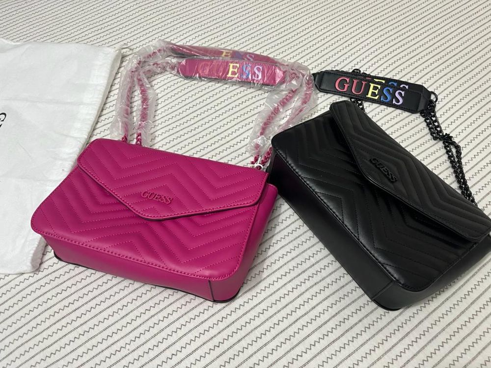 Брендовая сумка Guess оригинал