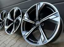 20” AUDI Sport RS - Оригинални джанти, Made in Germany