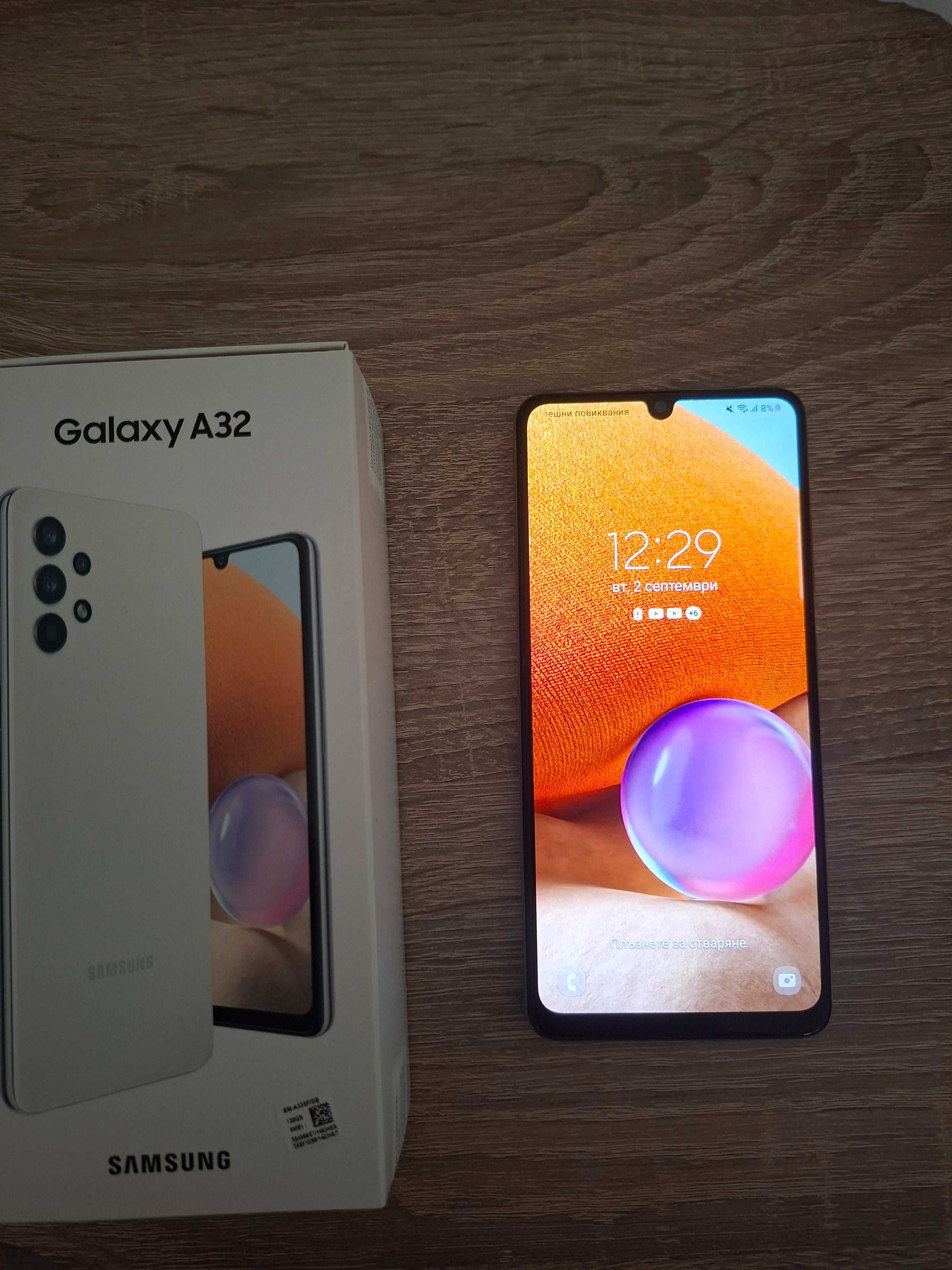 Samsung A32 128GB