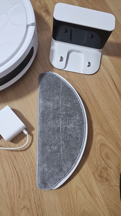Xiaomi Robot Vacuum E10
