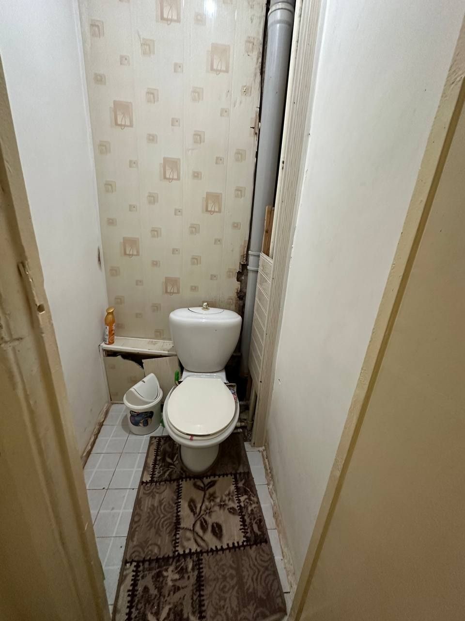 Продаётся квартира, своя