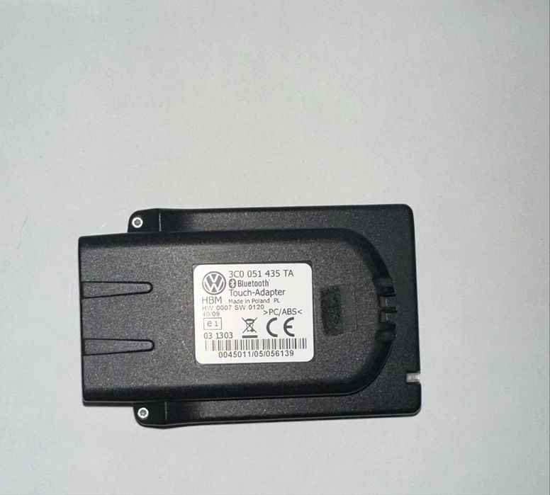 Model car kit Volkswagen