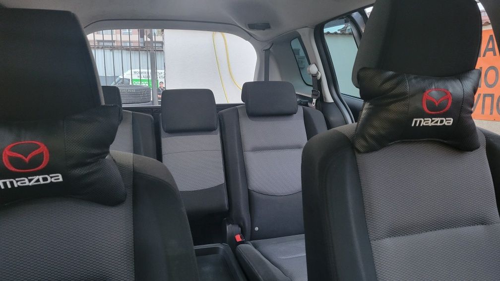 Mazda 5 2.0 110kc. Cdi 2006 година .