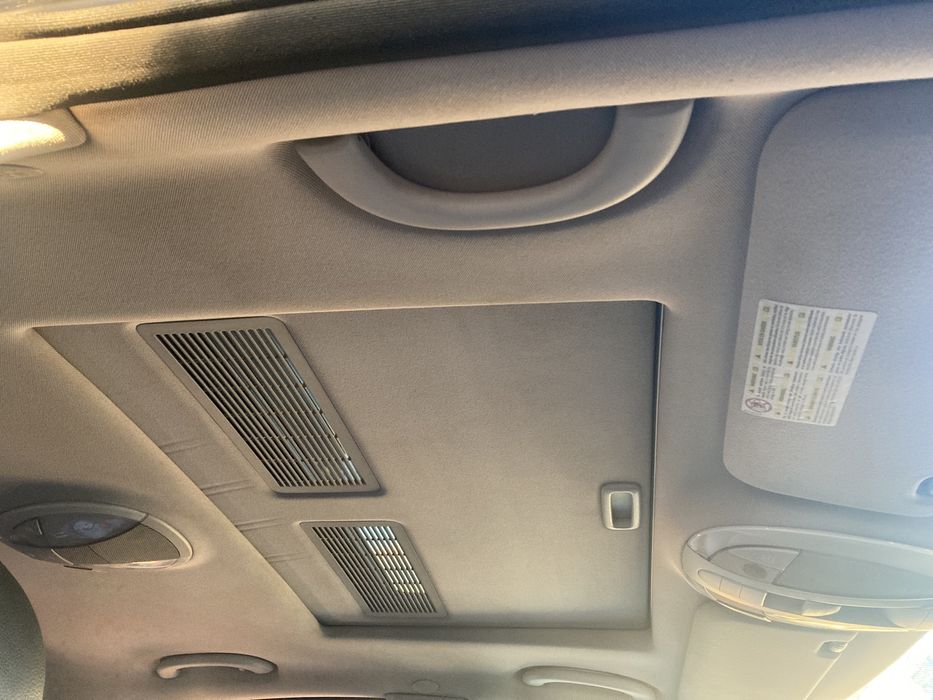 Mercedes E 280 cdi EVO Avangard