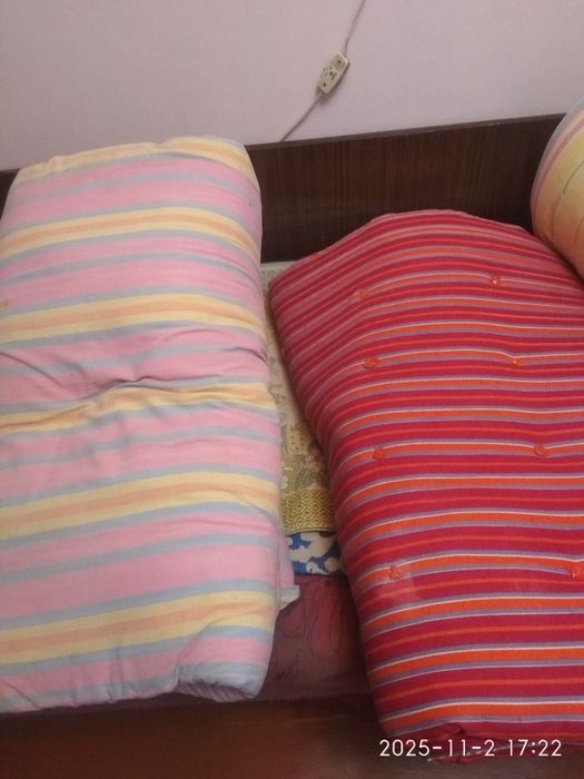 Продам матрасы,одеяла,пледы,хорошего качества