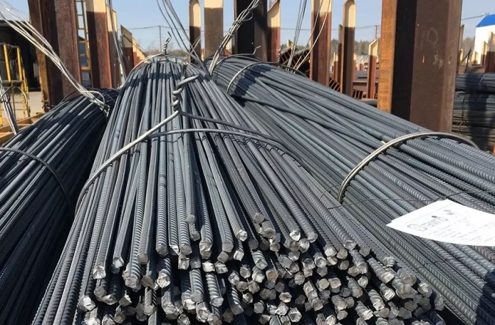 Арматура, Квадрат, Полоса, Круг, Прут/ Armatura, Tortburchak, Dumaloq.