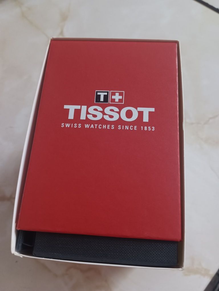 Tissot Seastar 1000 Automatic