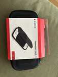 Nintendo switch mini case