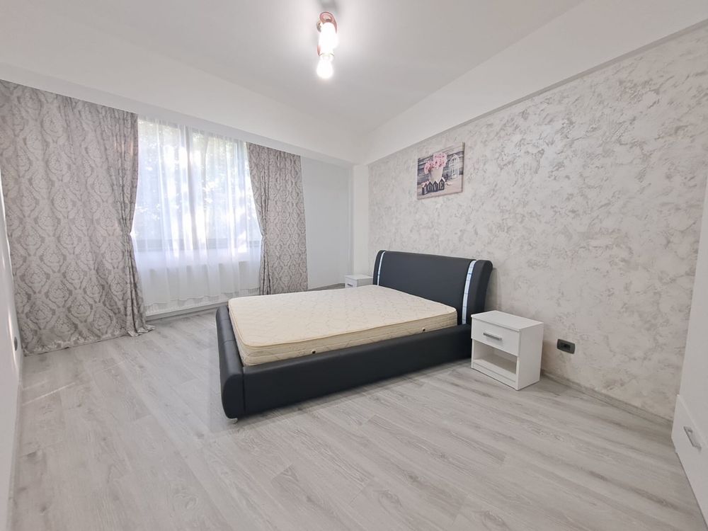 Micro Apartament West Side Complex George Enescu -direct proprietar-