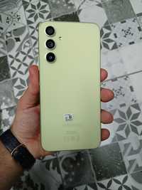 Samsung A54 Lime