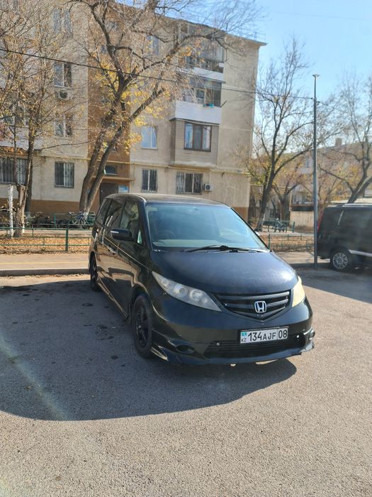 Хонда ЭЛИЗИОН сатылады