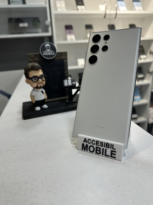 SAMSUNG S22 ULTRA 128GB/8GB RAM Factura+Garantie MAGAZIN..