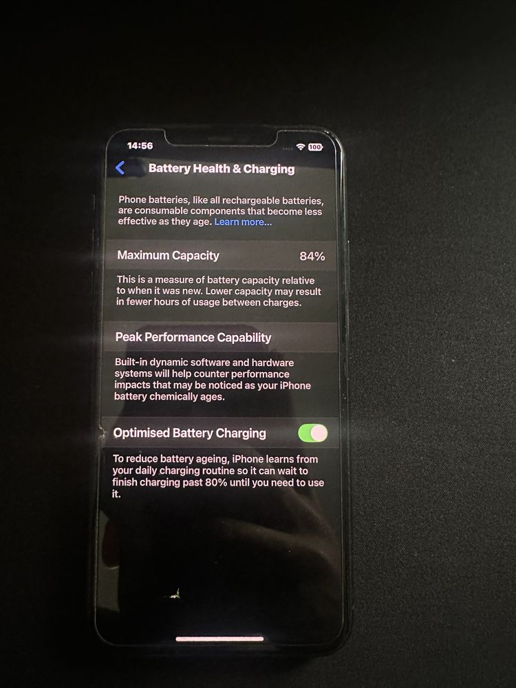 IPhone 11 Pro Max