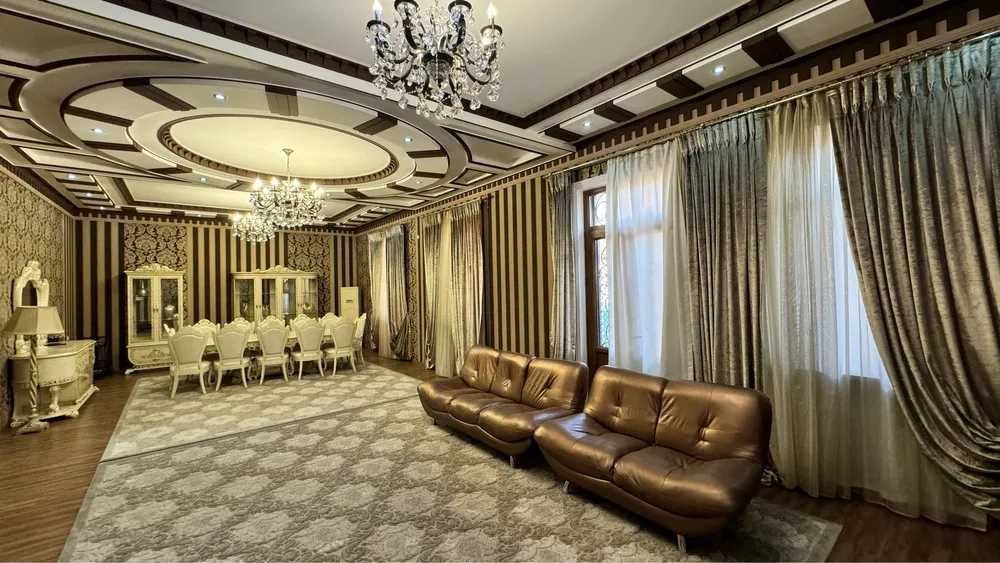 Сдается дом |  For Rent  | М.Улугбек Ор-р: Никитина |  For Rent  |