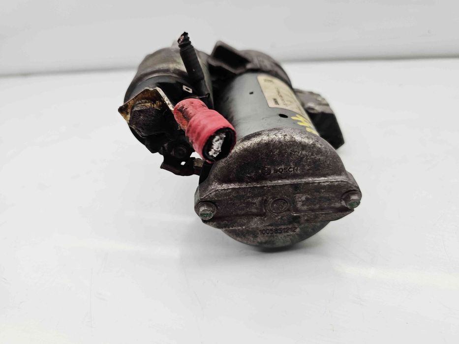 Electromotor 12 dinti Bmw 1 (F21) [Fabr 2012-2017] 8571905 2.0 N47D85