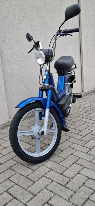 Piaggio/Si 2/ 49cc an 1997 Recent adus din Italia impecabil!