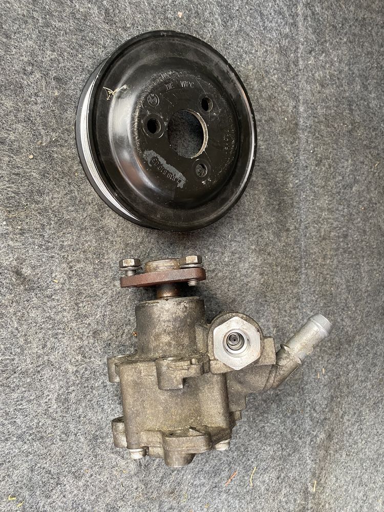 Pompa servo bmw seria 1,3,5