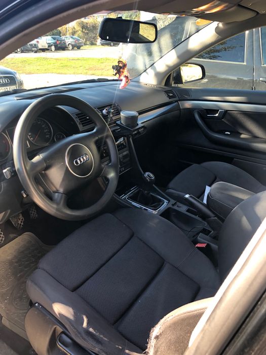 vand audi a4 b6 mai multe detalii la telefon