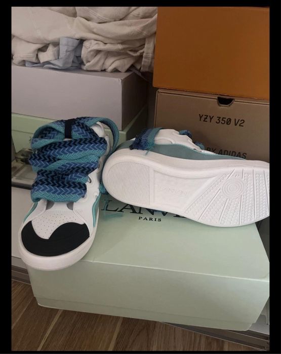Vand Lanvin mărimea 46  noi