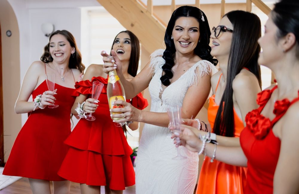 Fotograf si videograf nunta