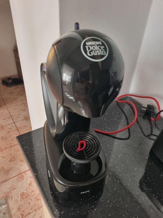Espressor Krups capsule