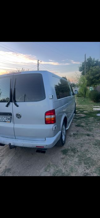 vand schimb +/- T 5 2.5 tdi 172cp