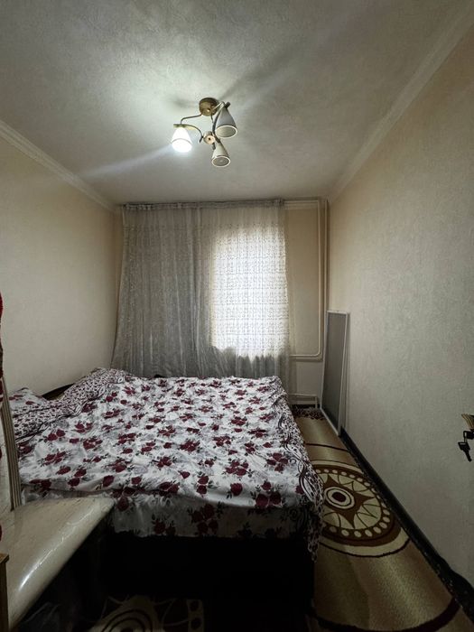 Срочно Продаётся квартира в Янги Хаётском районе.