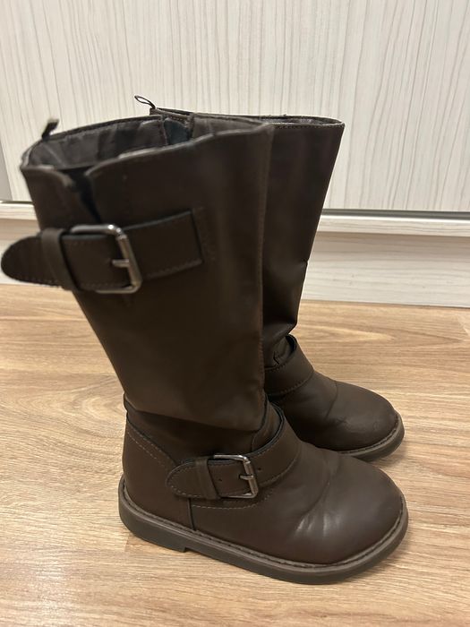 Детски боти за момиче