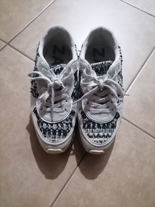 Adidași Zara damă