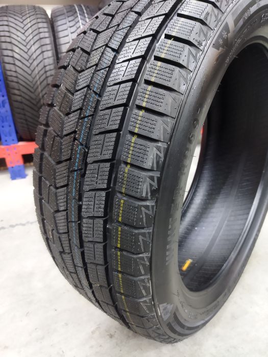 Zimniy haida 255/45/20