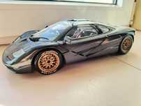 1:18 колички diecast