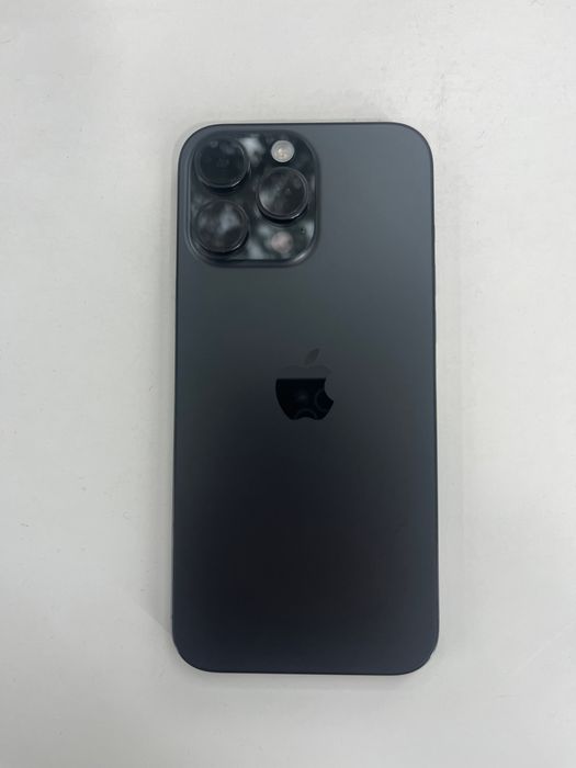 Iphone 16 Pro Max 256GB 91% Produs In Stare Excelenta