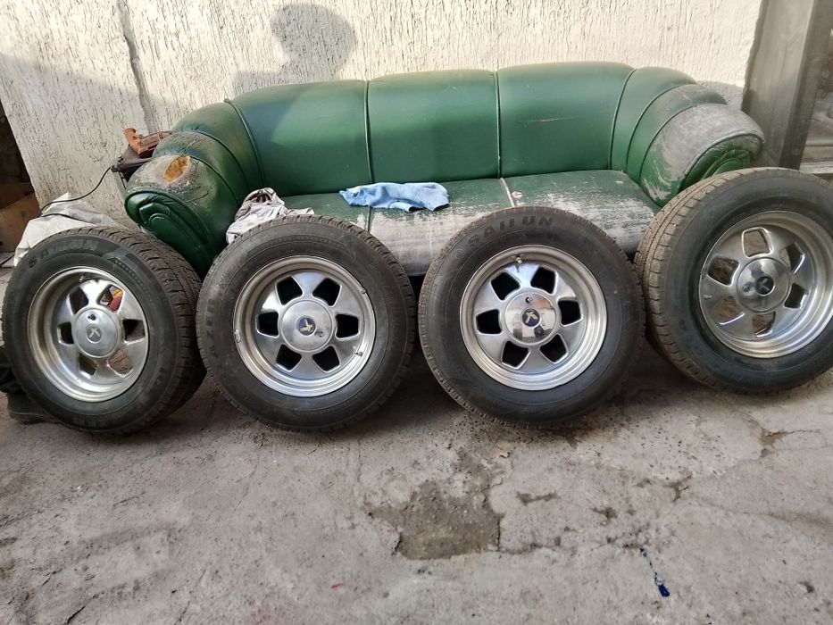 Шины 15 размер вместе с дисками. Дөңгелек