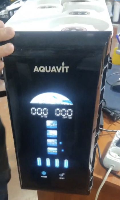 Suv filtirlari eng arzon narxlarda