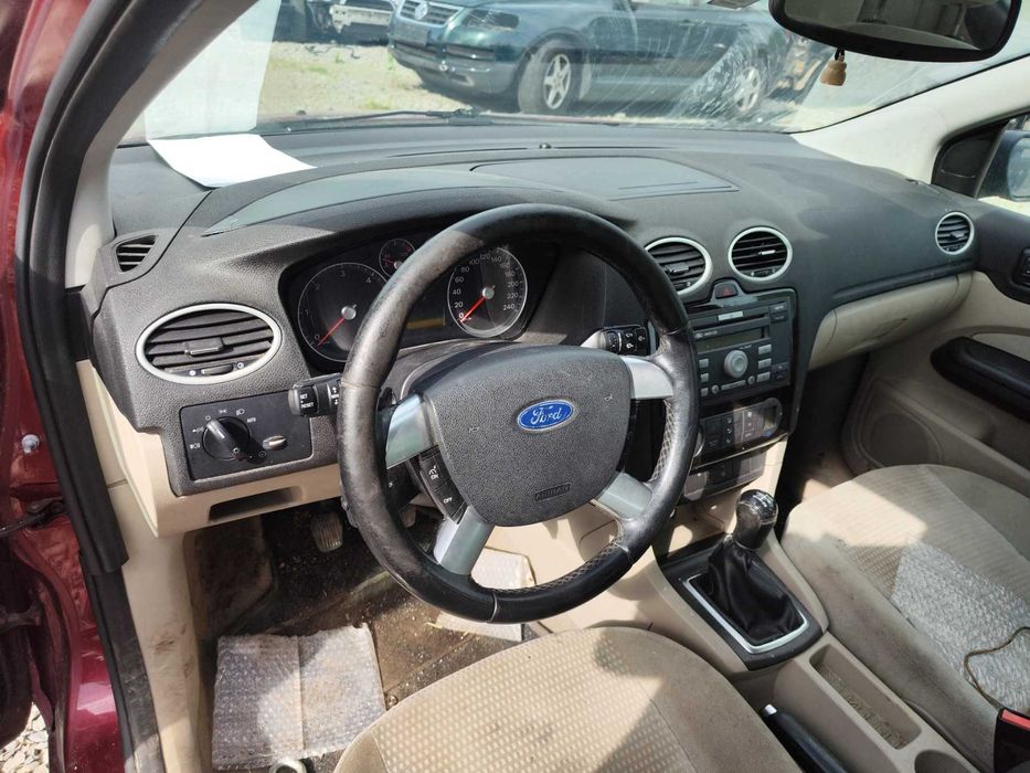 Ford Focus mk2 на части 1.6 дизел