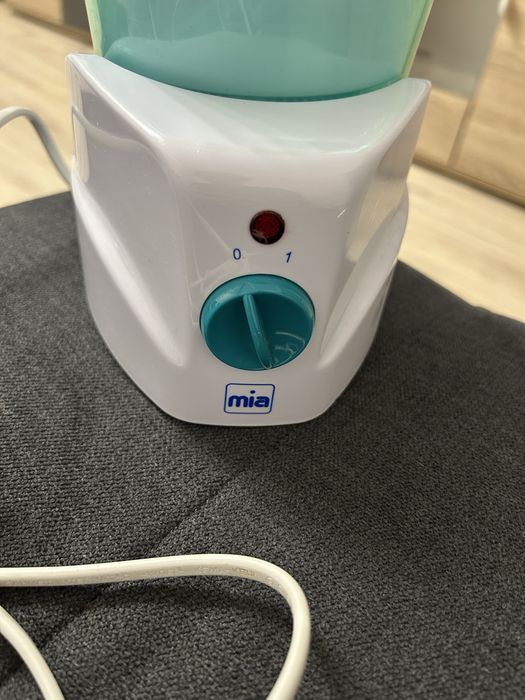 Сауна за лице , пара