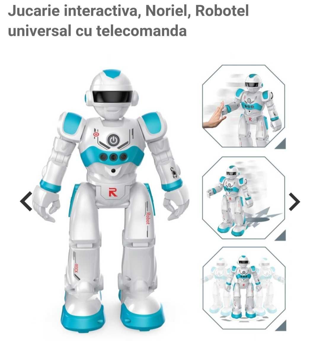 Robotel universal Noriel