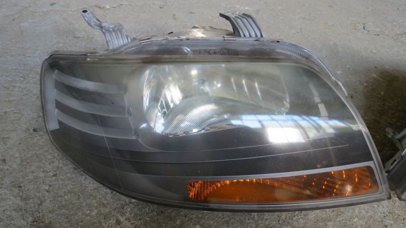Фар Фарове стоп стоповеза Chevrolet Aveo LT Kalos Daewoo Kalos Lacetti