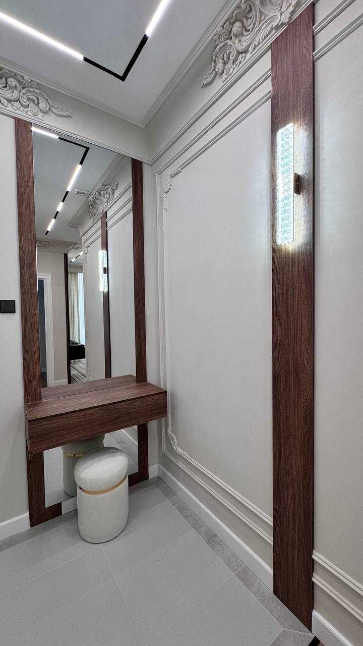 СРОЧНО продажа 2/3/4/6 NRG HAYOT, 50m2
