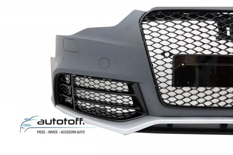 Bara fata Audi A5 8T Facelift (12-16) RS5 Design