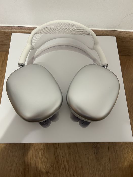 Casti Airpods max SIGILATE