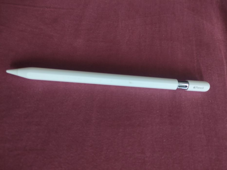 Apple pencil , оригинална